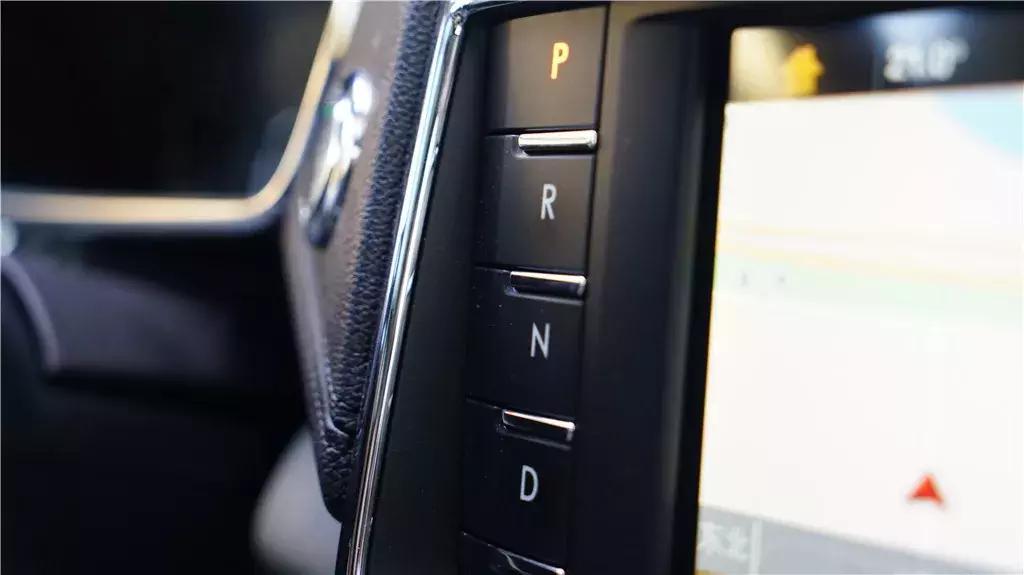 试驾林肯大陆,萝卜报告陈震试驾林肯大陆