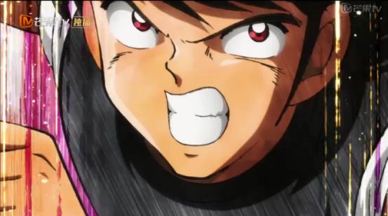 足球小将世界杯完整版日本对德国,足球小将日本世界杯