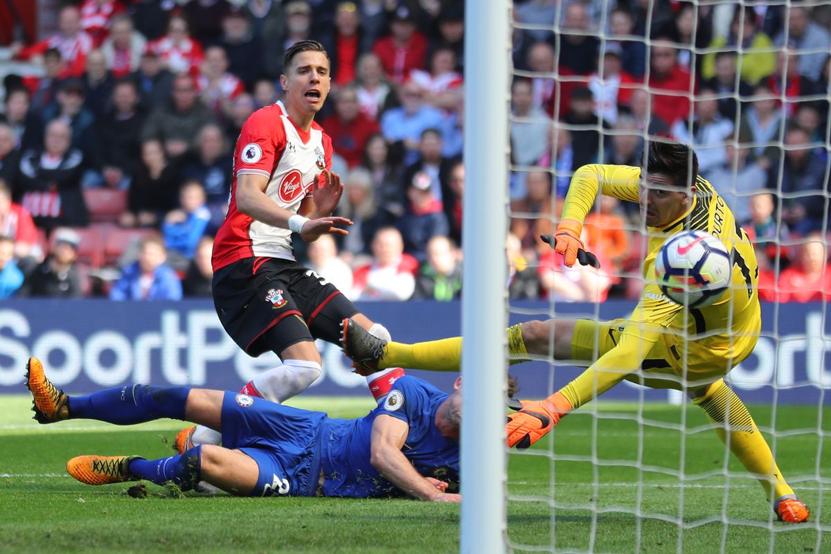 从英超开始的中场大师之路,波兰王牌终于斩获个人世界杯首球