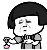 香水有毒超上头女版,香水中毒女子