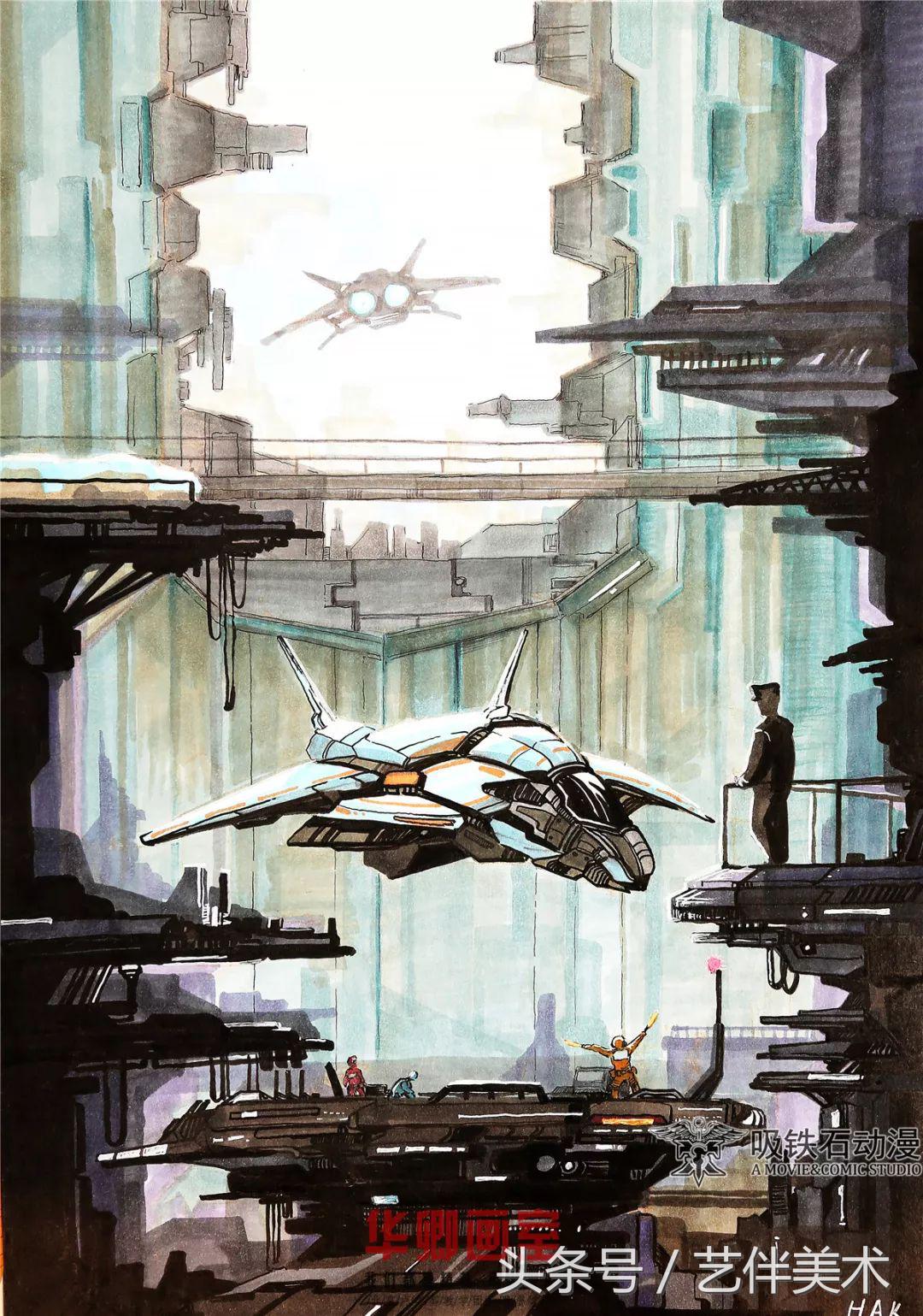 华卿画室北京高考集训多少钱,北京华卿画室优惠团购