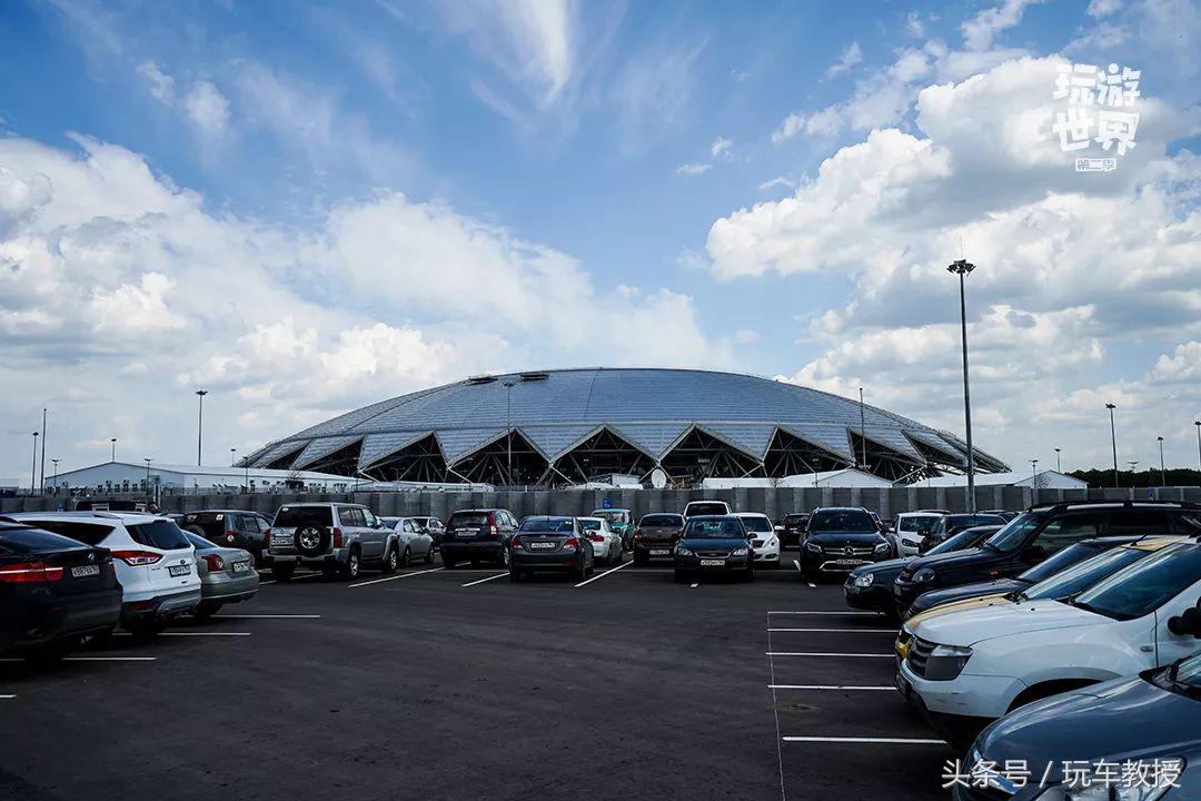 行李箱当旅行车,后备箱堪比面包车的suv