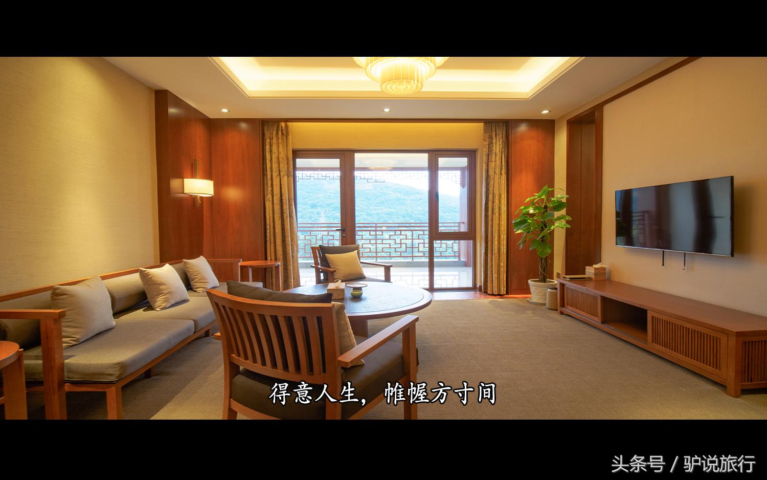 上海周边悬崖峭壁上的野奢酒店,上海后花园休闲度假