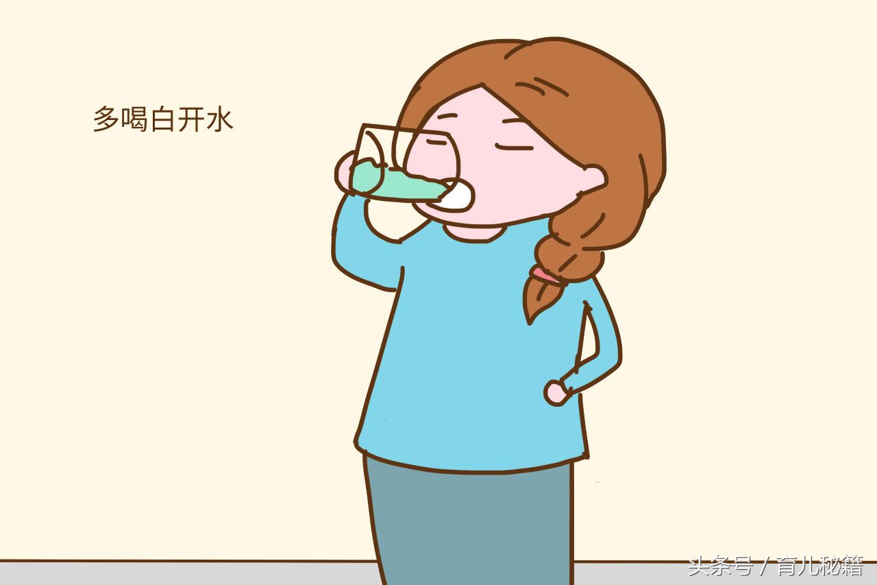 宝宝上火怎么调理最快最有效,宝宝上火怎么办快速解决方法