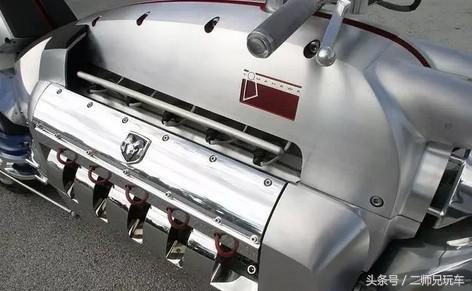 道奇战斧摩托车评测,道奇战斧摩托车让上路么