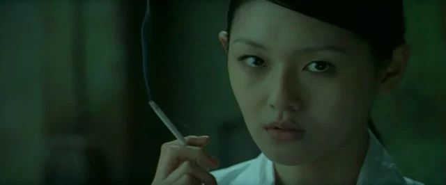 张震林嘉欣电影叫什么,张震大s林嘉欣主演的恐怖片