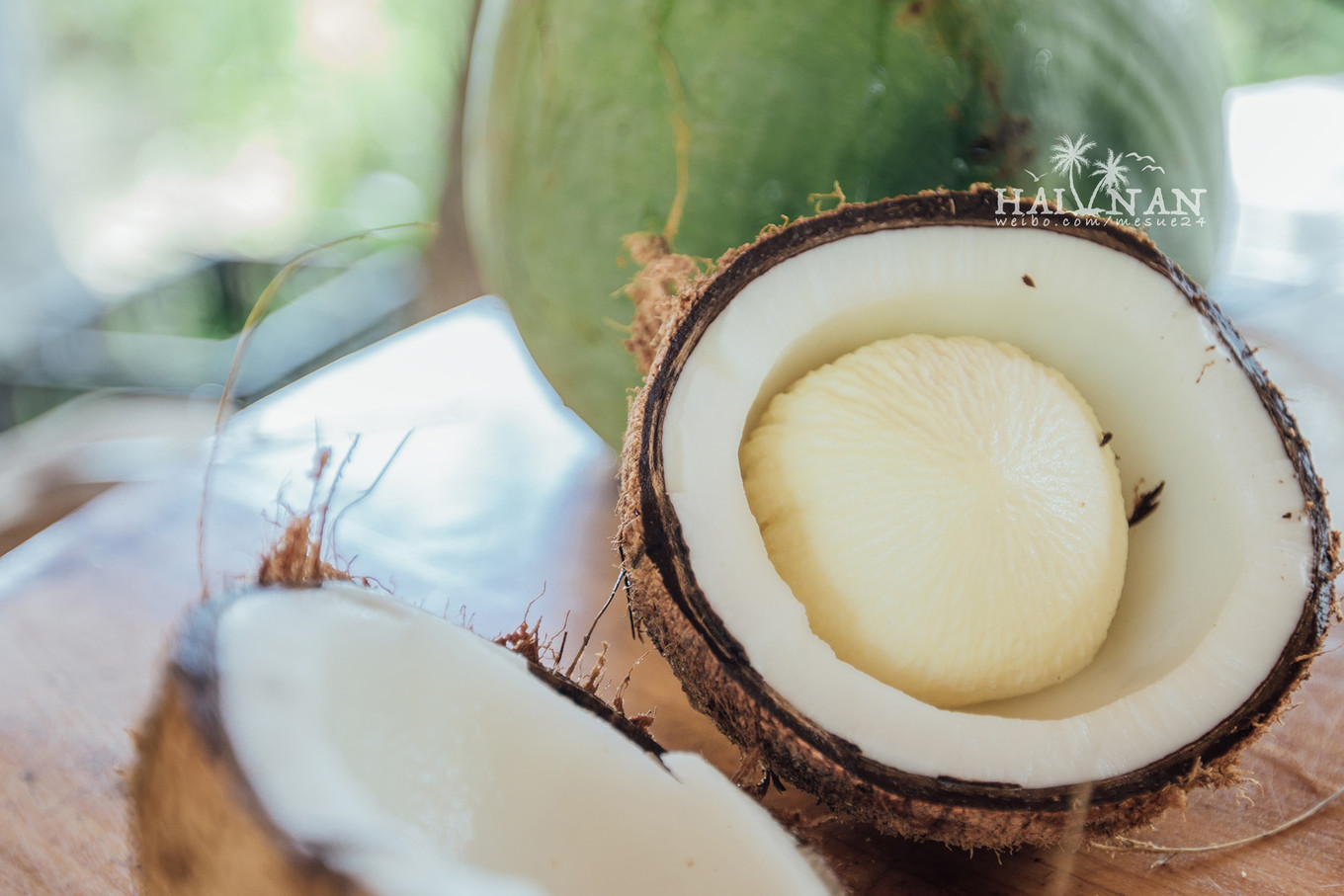 从日出到星辰大海,这里是海南文昌——今夕传媒旅行家出品