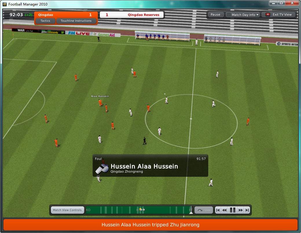 游戏世界纪录榜单,足球吉尼斯世界纪录