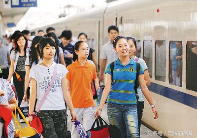 石家庄火车站暑运结束 (石家庄火车站暑运2019)