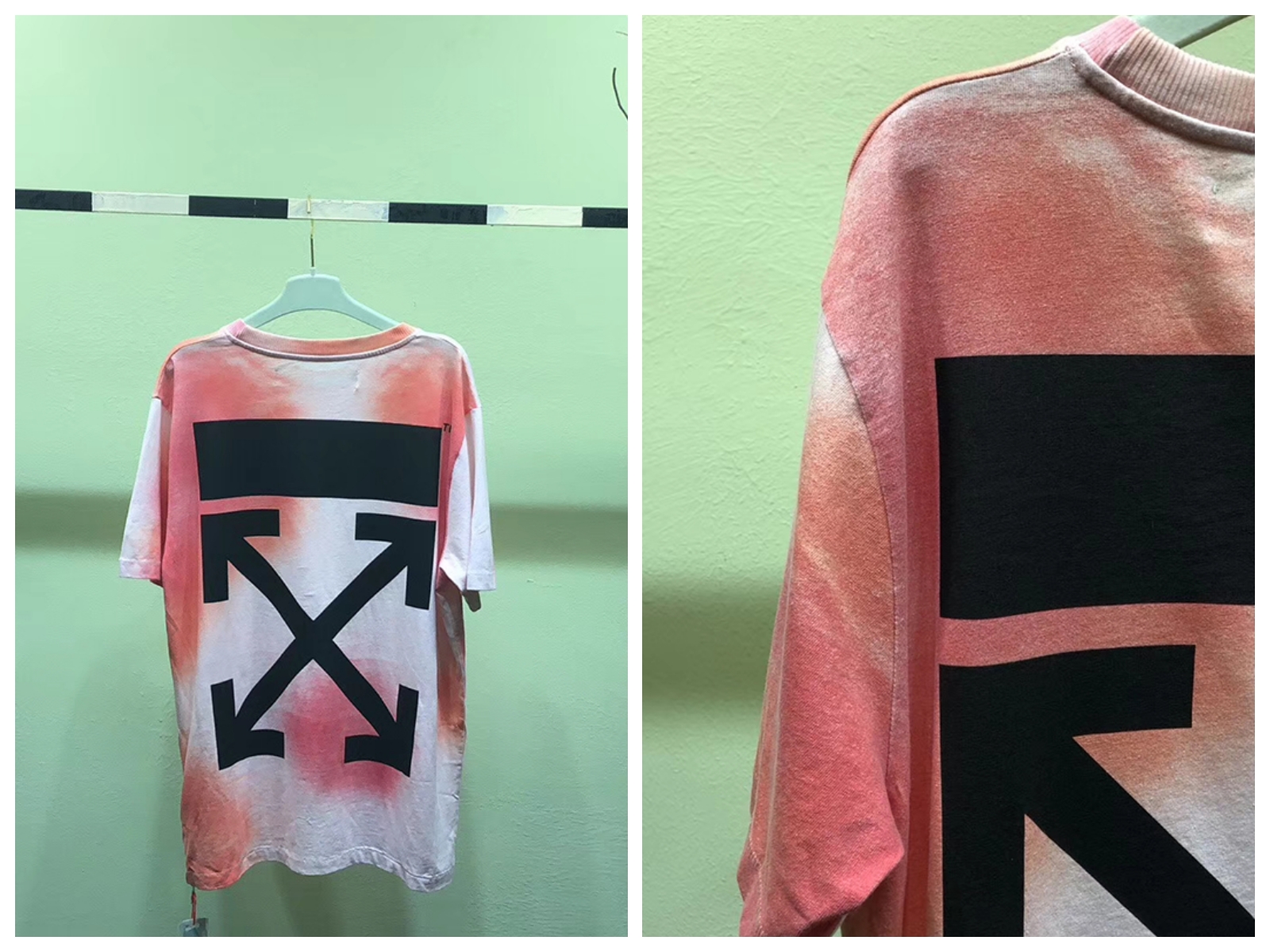 offwhite经典款短袖,offwhite短袖最新款