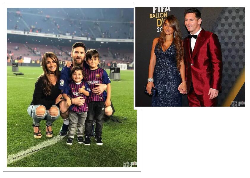里奥梅西封面照,足球巨星里奥梅西