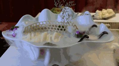 这家潮汕牛肉火锅每天只卖一头牛！