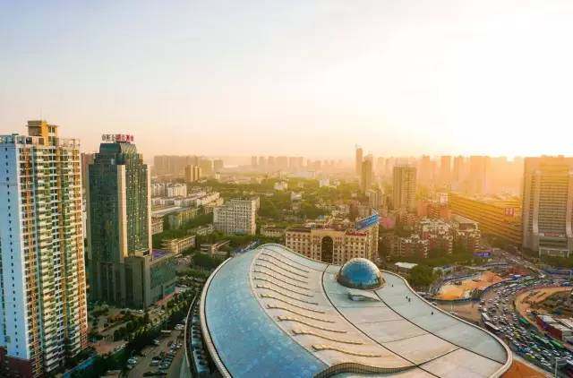 终于等到你，这个城市不得了！未将媲美二线城市直追北上广