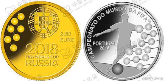2018世界杯纪念币,82年西班牙世界杯纪念币