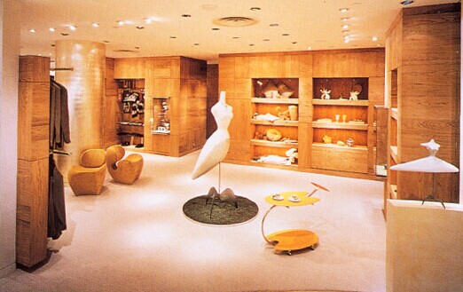 「门店管理」商场没人，怎么办？