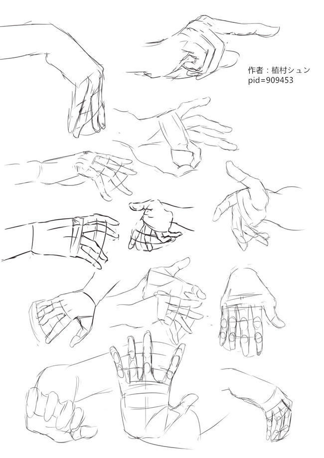 治愈系插画手绘高清,插画手绘简单小图案