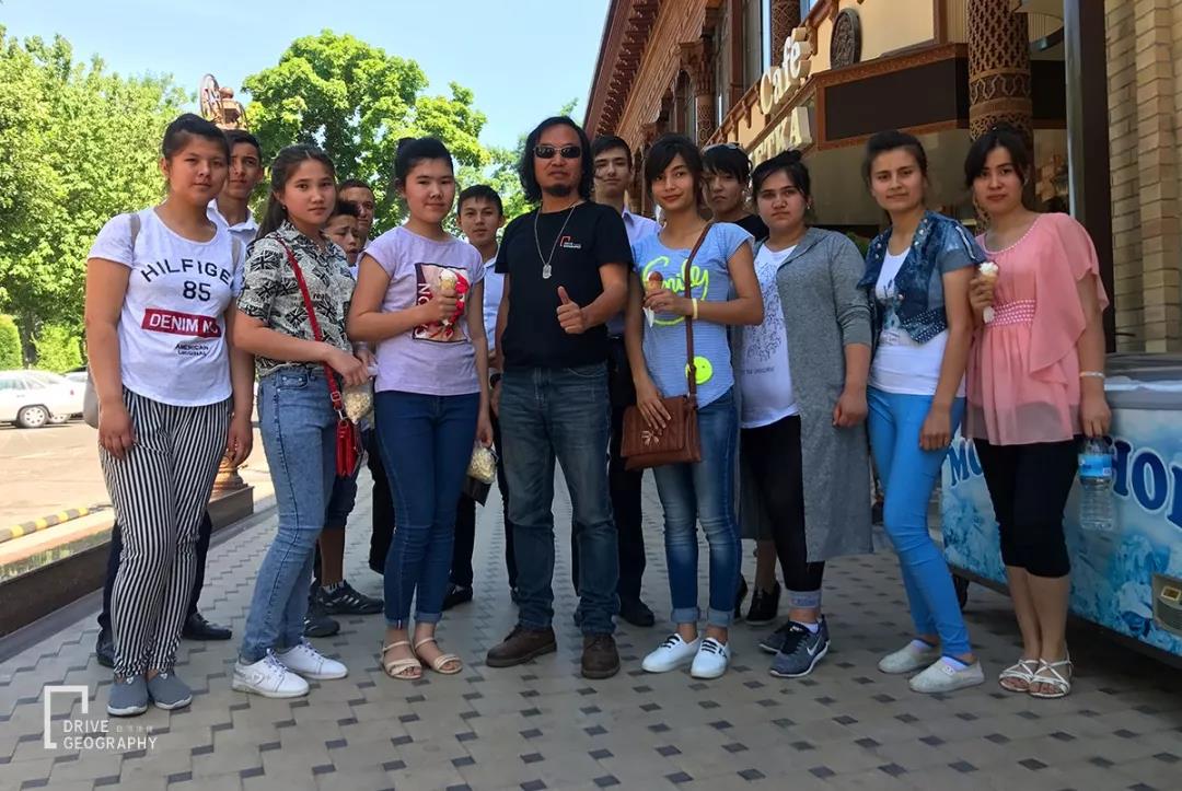 从瓦罕走廊自驾进入阿富汗,自驾新疆神秘险阻的帕米尔高原