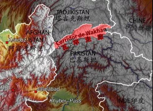从瓦罕走廊自驾进入阿富汗,自驾新疆神秘险阻的帕米尔高原