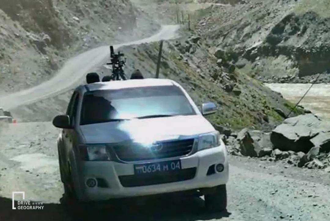 从瓦罕走廊自驾进入阿富汗,自驾新疆神秘险阻的帕米尔高原