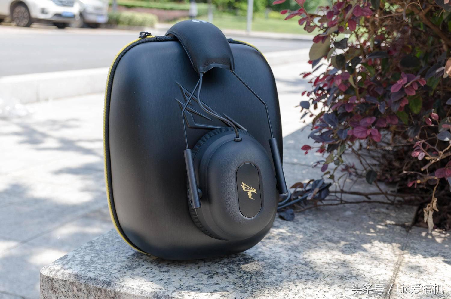 硕美科耳机打游戏好吗,硕美科耳机三种游戏模式