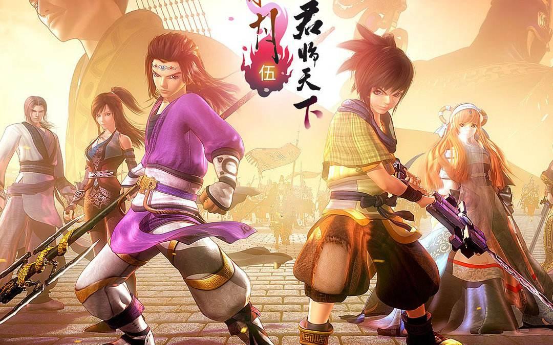 3d国漫动画排行榜前十名,国漫3d动漫一口气看完