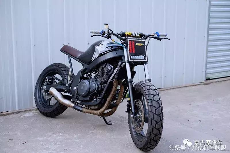 轻骑铃木复古250,轻骑铃木qs250