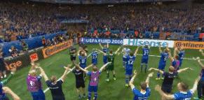 强盗与移民：失意世界杯的冰岛是如何建立的？