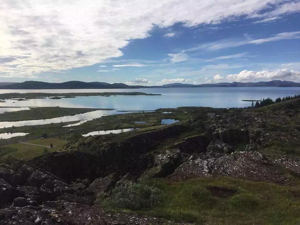 强盗与移民：失意世界杯的冰岛是如何建立的？