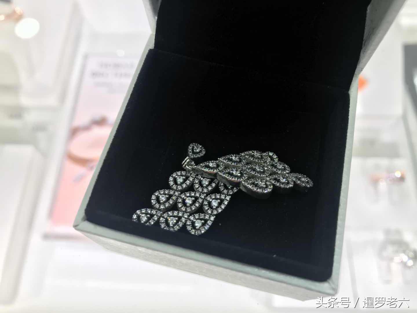 pandora皇冠耳钉,pandora纯银耳环