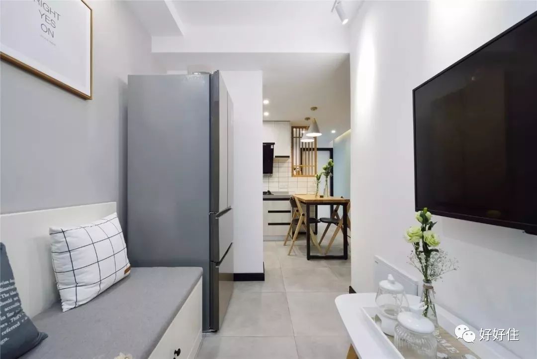 买到户型不好的房子怎么办,没有方正的户型怎么办