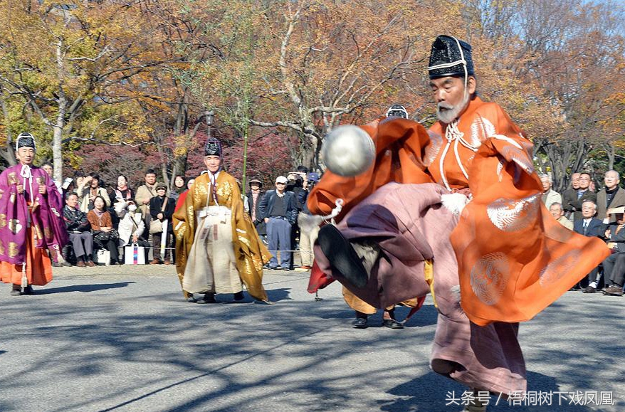 中国古代足球蹴鞠玩法,中国的蹴鞠怎么流传到世界