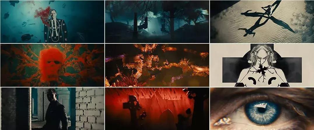 007第25部全集解说,第25部007