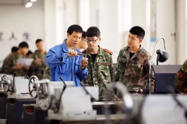 陕西国防机械工程学院在哪个校区,陕西国防学院机械工程学院