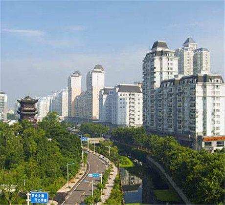 慈溪各镇经济排名,浙江慈溪市主要产业