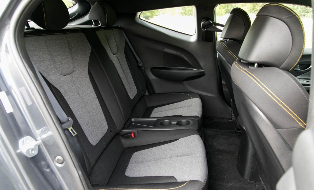 2019现代飞思评测,全新一代现代飞思