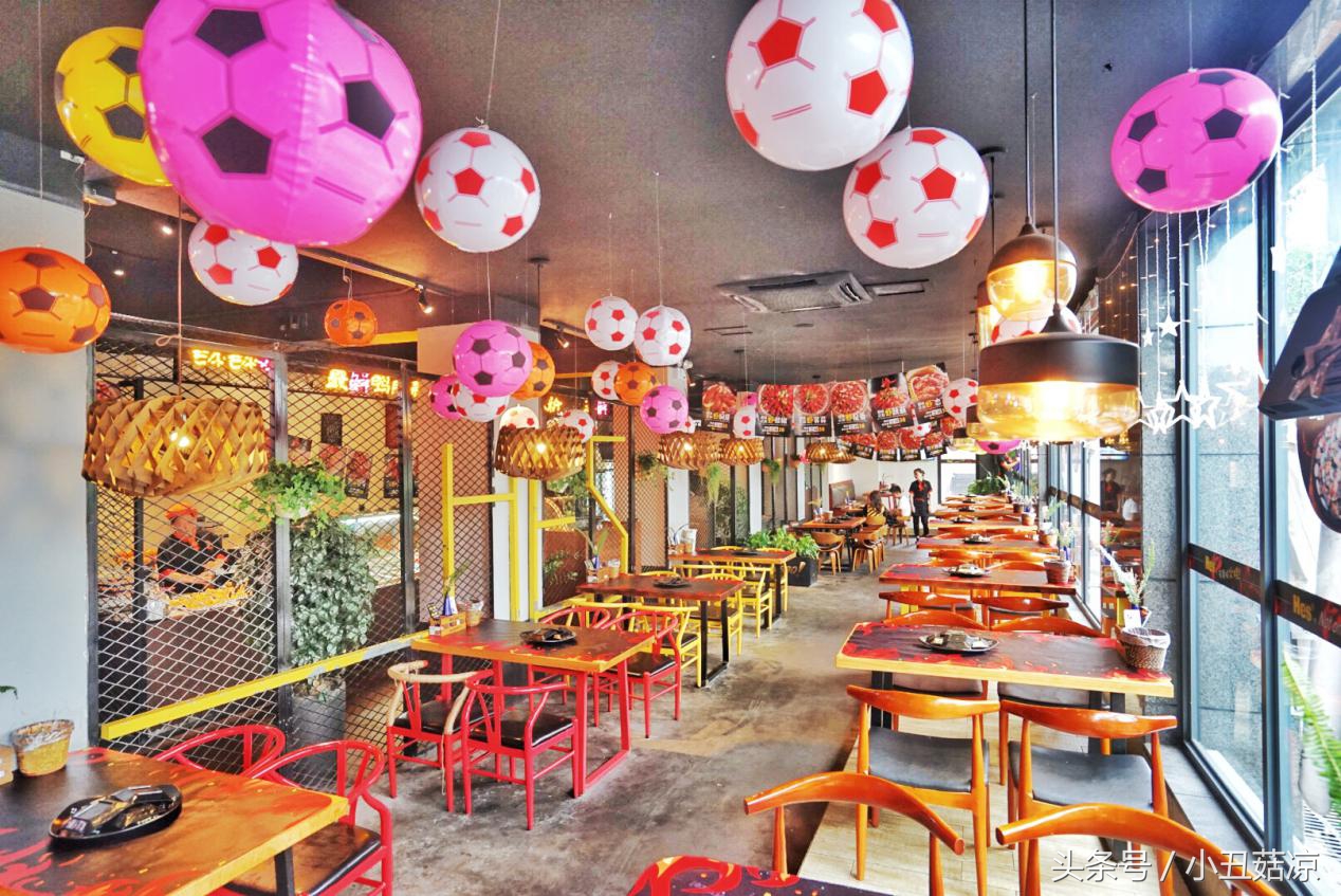 世界杯深圳看球的好地方有哪些,世界杯看球赛最好的地方