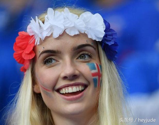 俄罗斯世界杯最美丽的女人,世界杯最养眼的女球迷