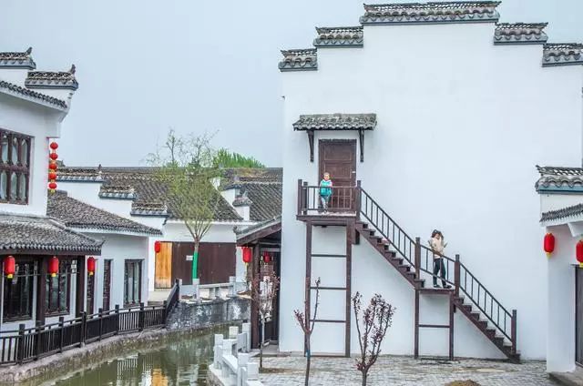 陕西渭南竹溪里旅游,渭南华州区周边旅游攻略