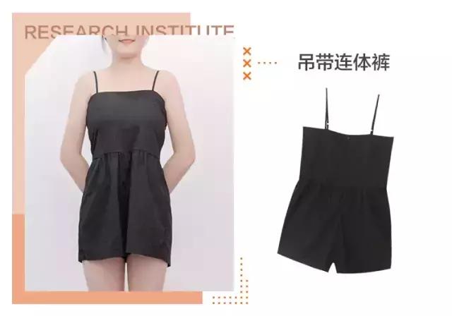 真人试穿六件单品,拯救你的胯宽问题!