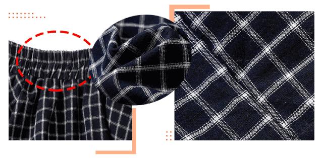 真人试穿六件单品,拯救你的胯宽问题!