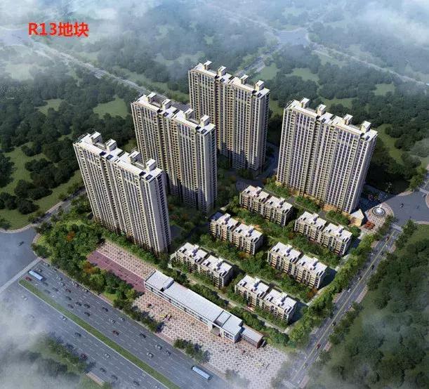 郑州奥体中心房价趋势,郑州鸟巢体育馆附近房价