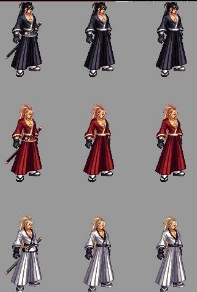 DNF稀有装扮大全,dnf春节套是高级装扮还是稀有装扮