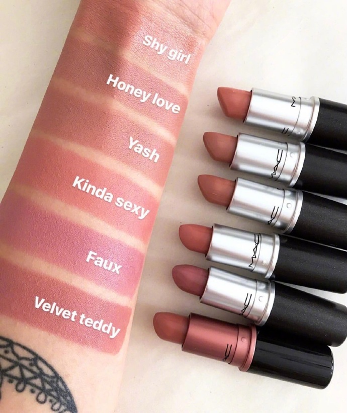 mac口红必买923,mac口红makememercurial