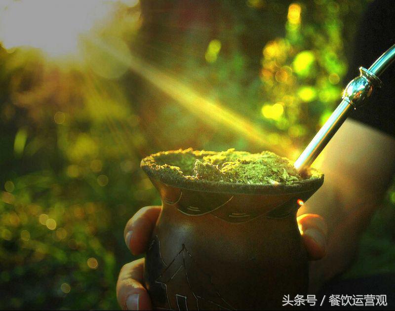 世界杯喝马黛茶,法国世界杯马黛茶