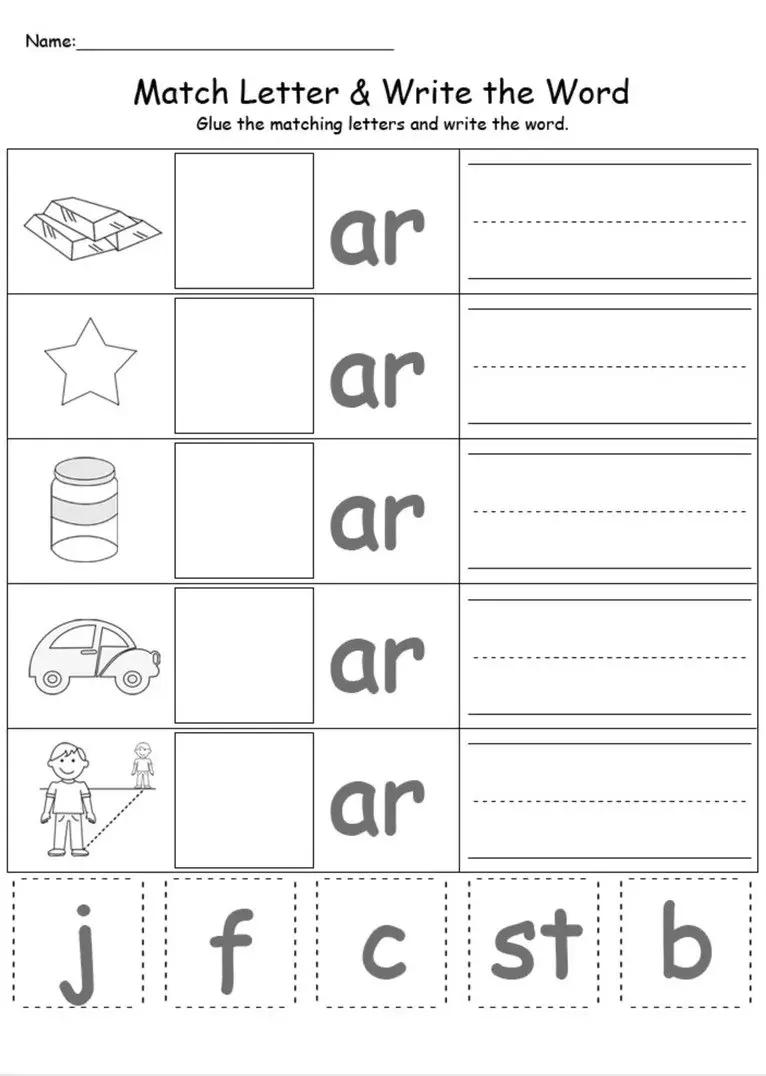 美国老师教元音字母的单词,美国老师教自然拼读记单词