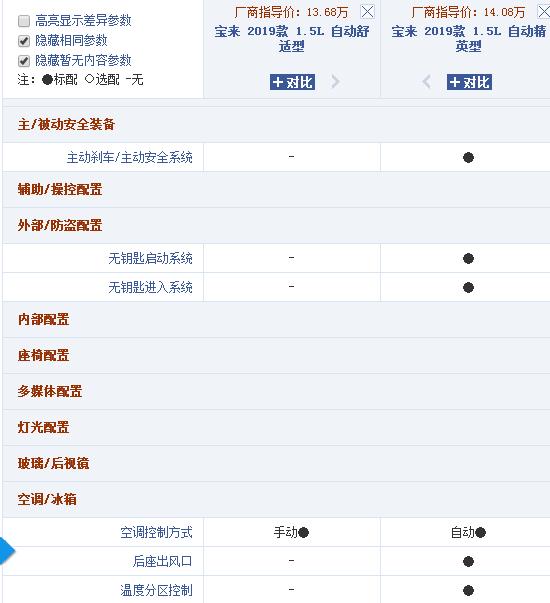 10-15万高颜值的车宝来,全新一代大众宝来车标