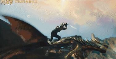 徐峥姜文徐克新片劲爆,徐峥姜文最新消息