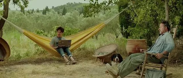 高冷大叔和小萝莉的故事，被法国人拍得这样随性感