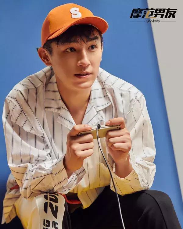 杨旭文郭靖船上遇黄蓉,杨旭文的郭靖