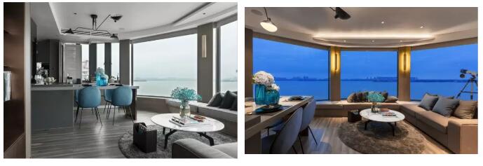 热烈祝贺华楚万家全球合伙人活动圆满成功